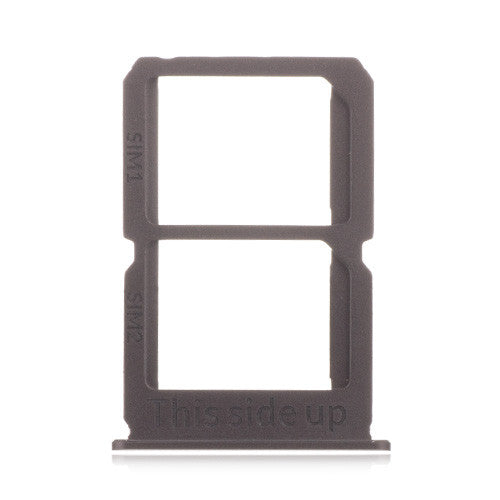 OEM SIM Card Tray for OnePlus 3 Graphite