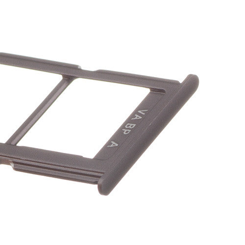 OEM SIM Card Tray for OnePlus 3 Graphite
