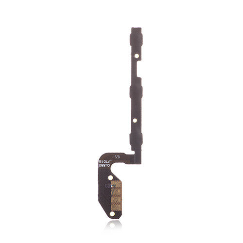 OEM Power Button Flex for Motorola Moto G5