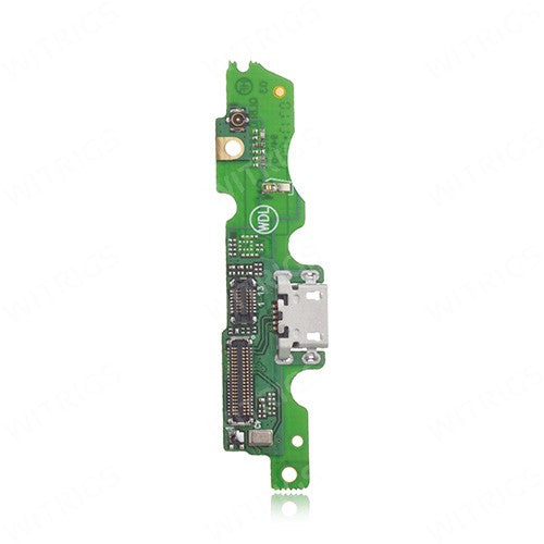 OEM Charging Port PCB Board for Motorola Moto G5