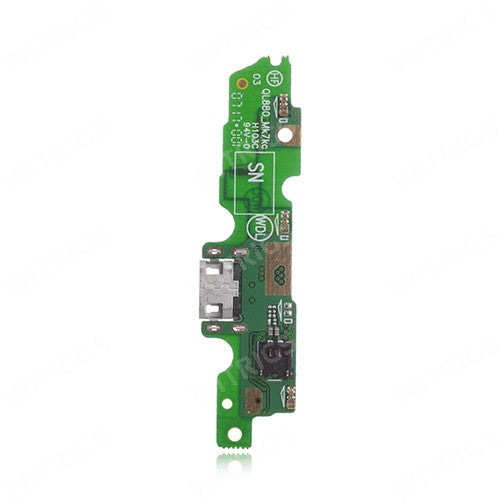OEM Charging Port PCB Board for Motorola Moto G5