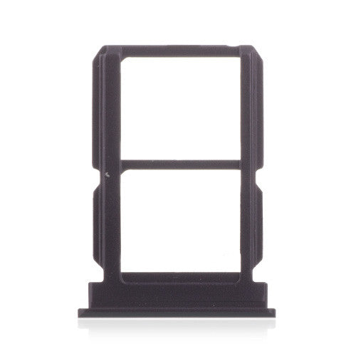 OEM SIM Card Tray for OnePlus 5 Slate Gray