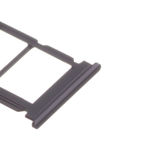 OEM SIM Card Tray for OnePlus 5 Slate Gray