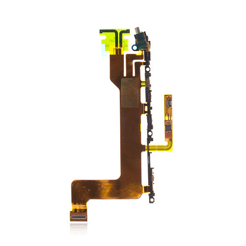 OEM Power Button Flex for Sony Xperia XZs