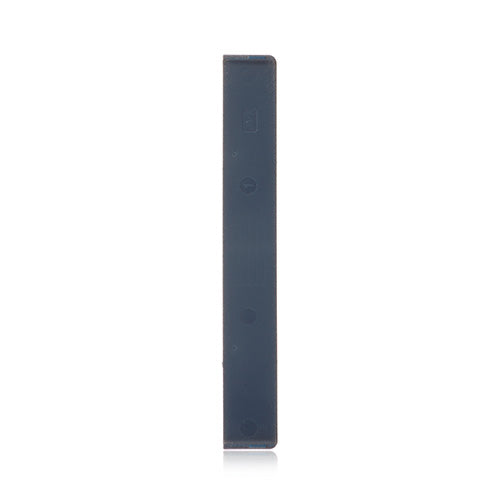 OEM Bottom Speaker Cover for Sony Xperia XZs Ice Blue