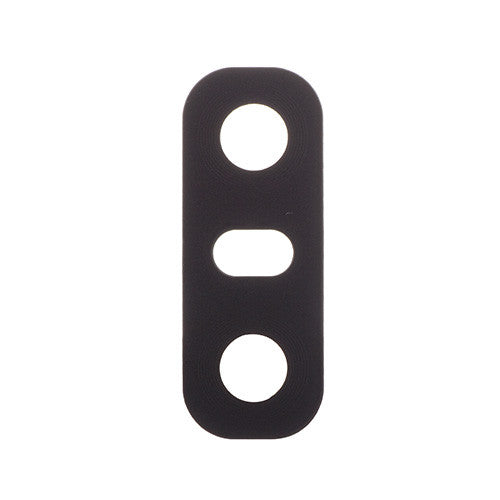 OEM Camera Glass Lens for LG G6 Astro Black