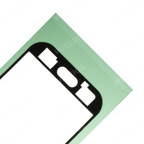 OEM LCD Supporting Frame Sticker for Samsung Galaxy J1