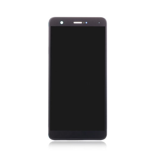 OEM LCD Screen with Digitizer Replacement for Huawei nova Obsidian Black