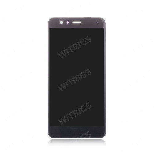 OEM LCD Screen with Digitizer Replacement for Huawei P10 Lite Graphite Black