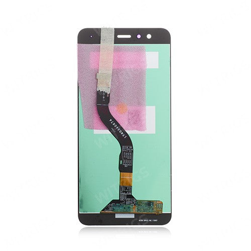 OEM LCD Screen with Digitizer Replacement for Huawei P10 Lite Pearl White