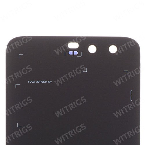 OEM Battery Cover for Huawei Honor 9 Glacier Grey