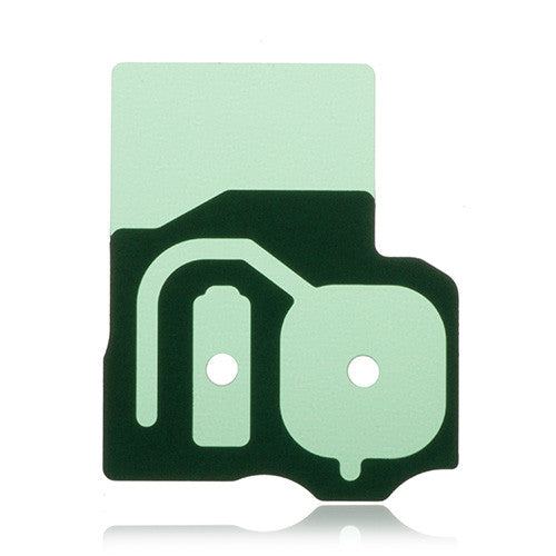 OEM Camera Lens Sticker for Samsung Galaxy S8 Plus