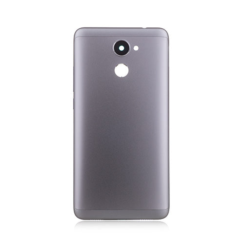 OEM Back Cover for Huawei Y7 Prime Gray