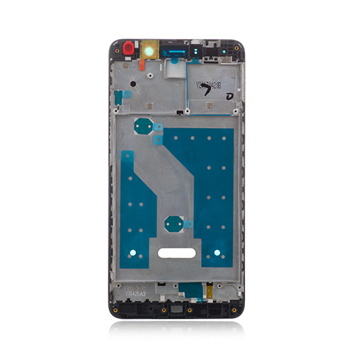 OEM LCD Supporting Frame for Huawei Y7 Prime Black