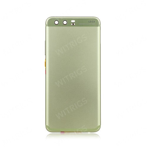 OEM Back Cover for Huawei P10 Greenery