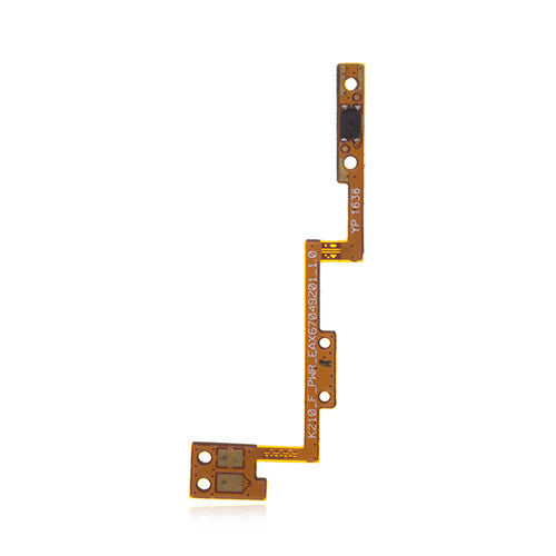 OEM Power Button Flex for LG X Power