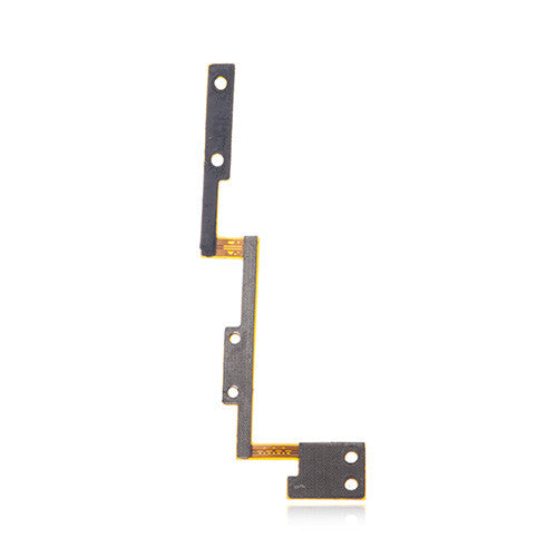 OEM Power Button Flex for LG X Power