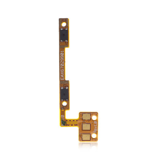OEM Volume Button Flex for LG X Power