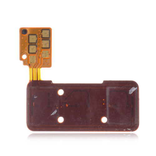 OEM Power + Volume Button Flex for LG Stylus 2 Plus