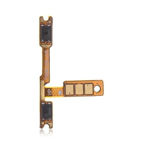 OEM Volume Button Flex for LG X Cam
