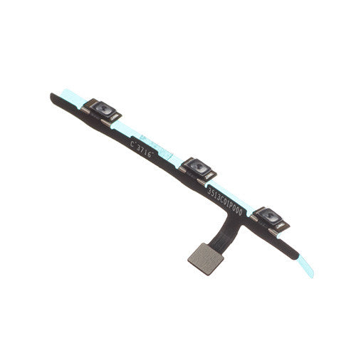 OEM Power + Volume Button Flex for Xiaomi Mi 6