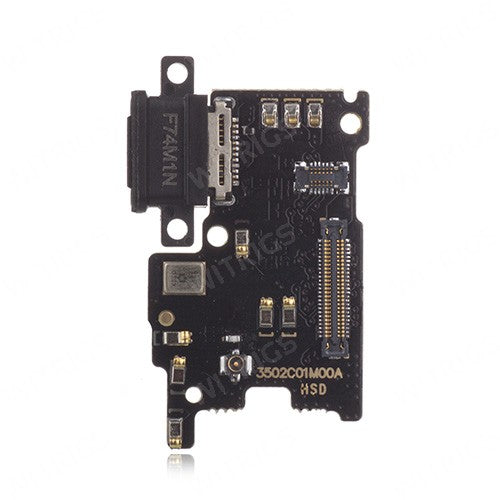OEM Charging Port PCB Board for Xiaomi Mi 6