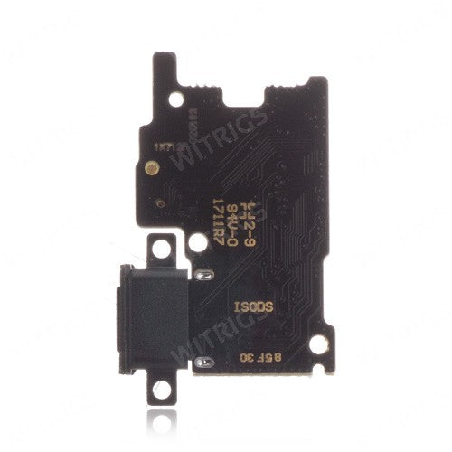 OEM Charging Port PCB Board for Xiaomi Mi 6
