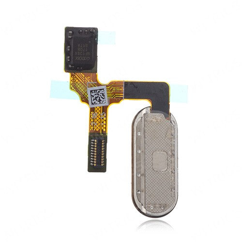 OEM Fingerprint Scanner Flex for Huawei Honor 9 Gold