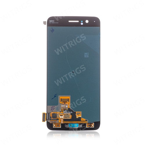 Original Screen Replacement for OnePlus 5 Black
