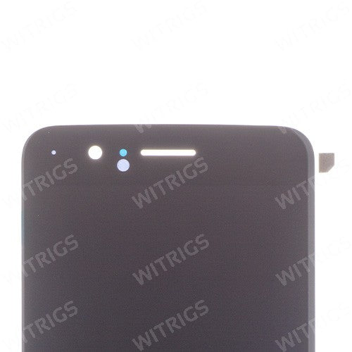 Original Screen Replacement for OnePlus 5 Black