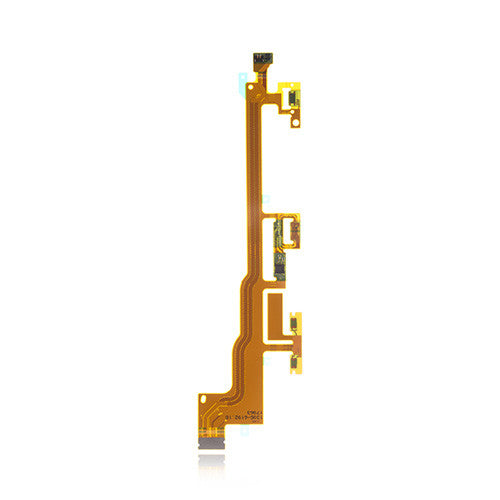 OEM Power + Volume Button Flex for Sony Xperia XZ Premium