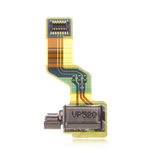 OEM Vibration Motor Flex for Sony Xperia XZ Premium