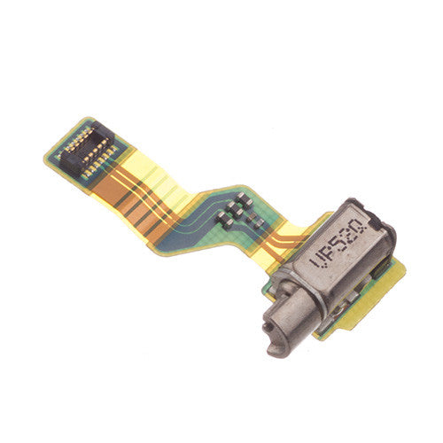 OEM Vibration Motor Flex for Sony Xperia XZ Premium