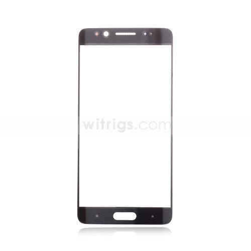 OEM Front Glass for Huawei Mate 9 Pro Haze Gold