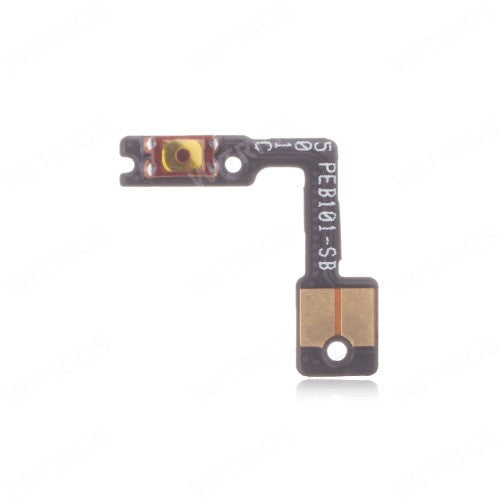 OEM Power Button Flex for OnePlus 5