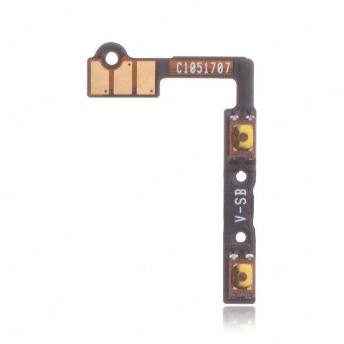 OEM Volume Button Flex for OnePlus 5