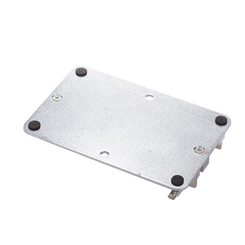 BST Motherboard Repair Supporting Frame Silver