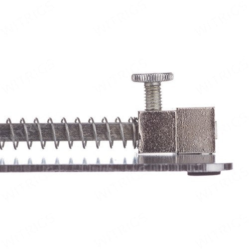 BST Motherboard Repair Supporting Frame Silver