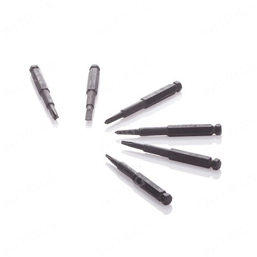 BST-8927A Six in One Screwdriver Set