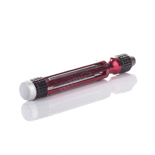 BST-889B Electronic Tools 6 in 1 Purplish Red