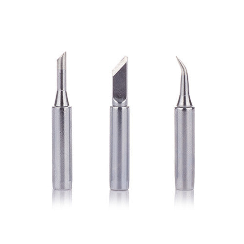 BST-102B Soldering Iron Blue