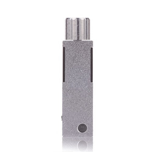 Metal Mobile Phone Holdfast Silver