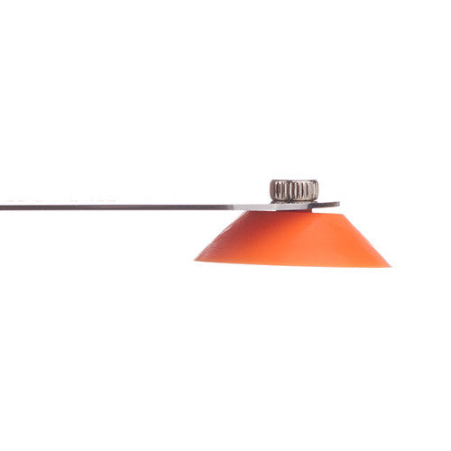 Jakemy Roller Metal Opening Tool Silver
