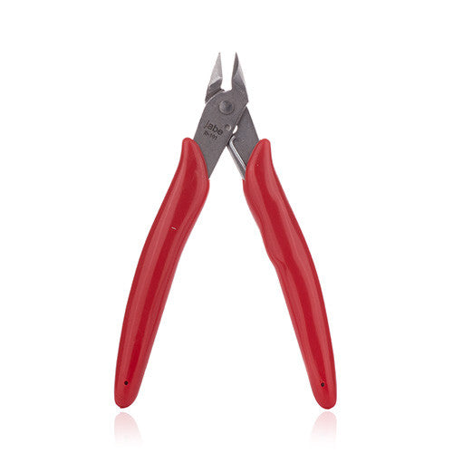 Jabe Electronic Plier Red