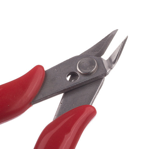 Jabe Electronic Plier Red