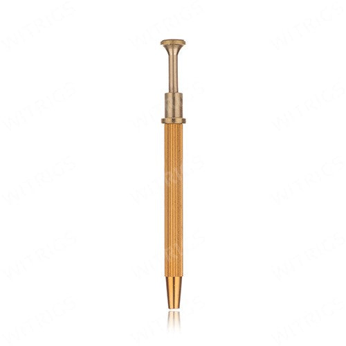 T8-11 Metal Grabber Gold