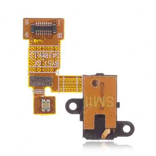 OEM Headphone Jack Flex for Sony Xperia XA1/XA1 Ultra
