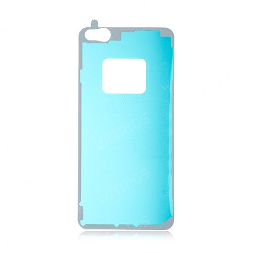 Witrigs Back Cover Sticker for Huawei P10 Lite