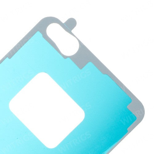 Witrigs Back Cover Sticker for Huawei P10 Lite
