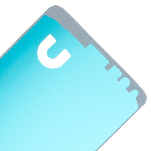 Witrigs LCD Supporting Frame Sticker for OnePlus 3/3T